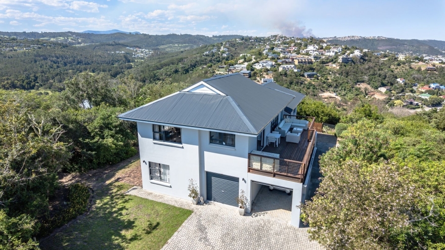 4 Bedroom Property for Sale in Kanonkop Western Cape